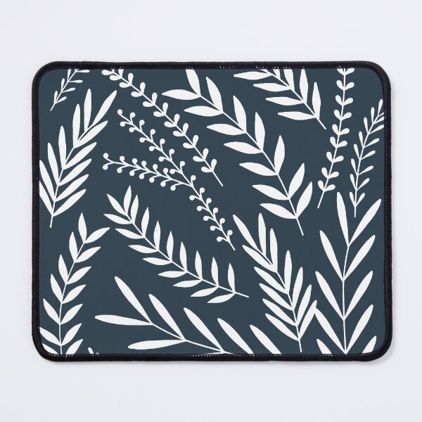 Item preview, Monochrome bicolor black and white oat wheat stylized designed and sold by Lubo Lubenov.