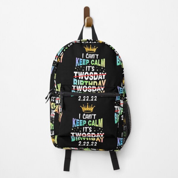 Item preview, It’s My Birthday Twosday Tuesday 2-22-22 Feb 2nd 2022 Bday designed and sold by stareongroup.