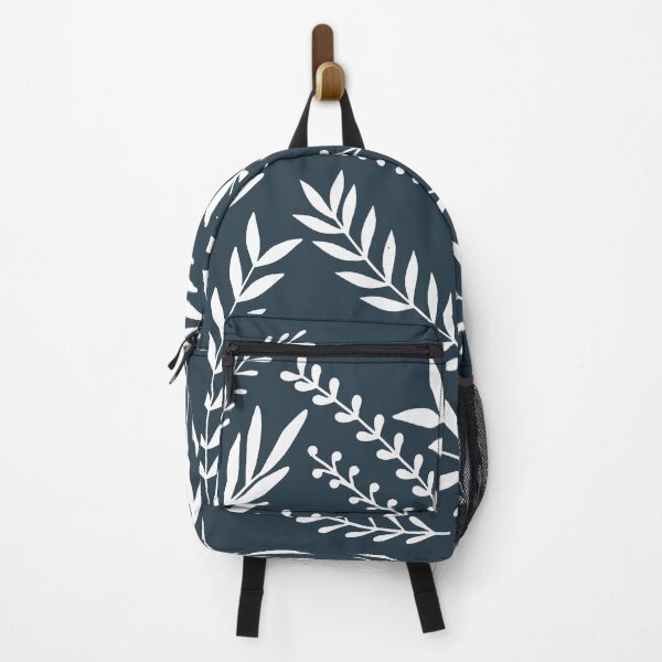 Item preview, Monochrome bicolor black and white oat wheat stylized designed and sold by Lubo Lubenov.