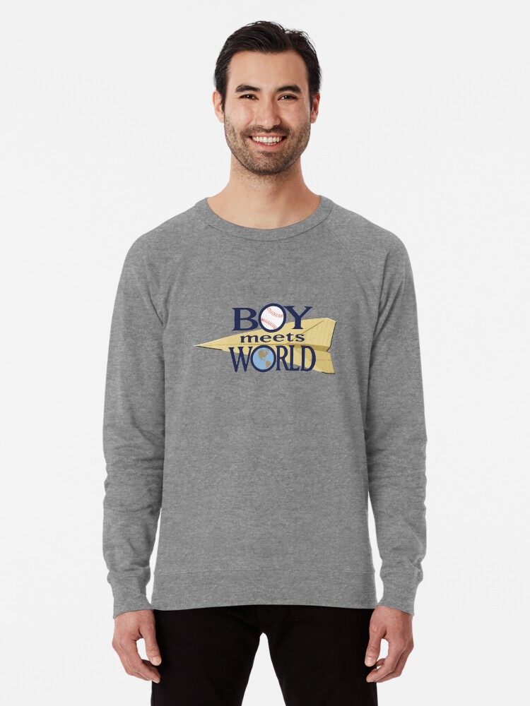 Boy Meets World