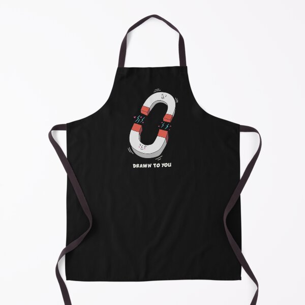 Item preview, Drawn to you designed and sold by illuville.