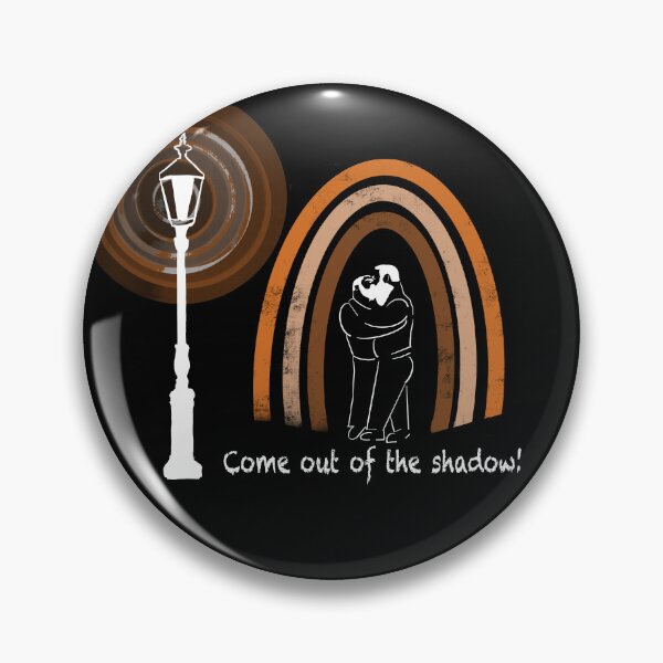 Item preview, Out of the shadow designed and sold by Muensterman.