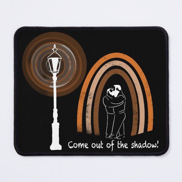 Item preview, Out of the shadow designed and sold by Muensterman.