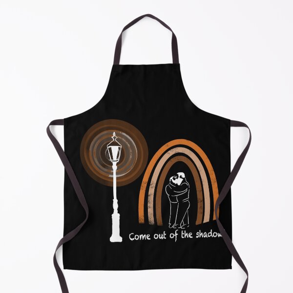 Item preview, Out of the shadow designed and sold by Muensterman.
