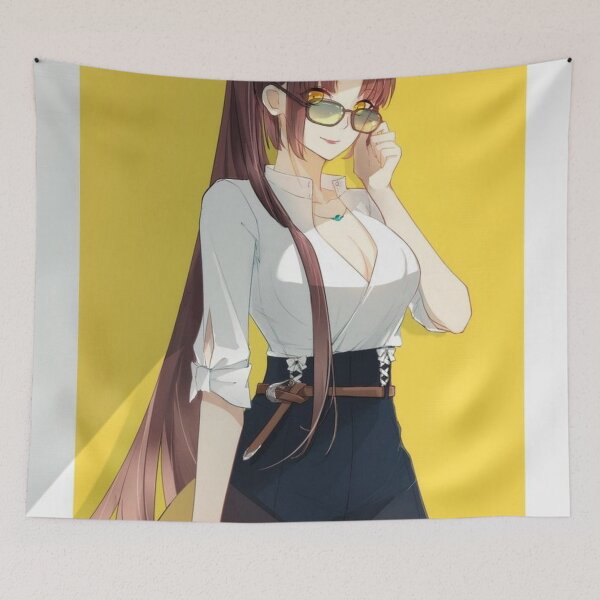 Item preview, Anime Teacher designed and sold by Stason4ek.