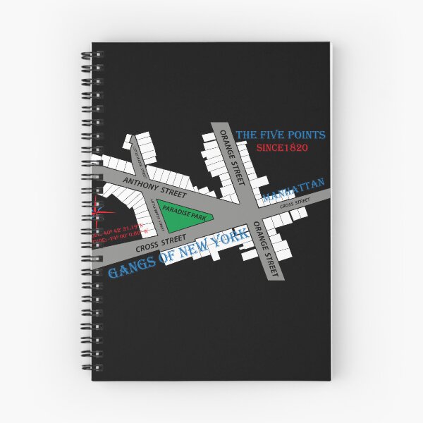 Item preview, The Five Points designed and sold by SerafinDesign.