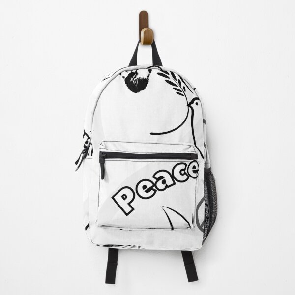 Item preview, Peace Maker designed and sold by Xotoshirt.