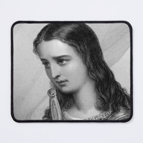 Item preview, Joan of Arc designed and sold by zlatnilist.