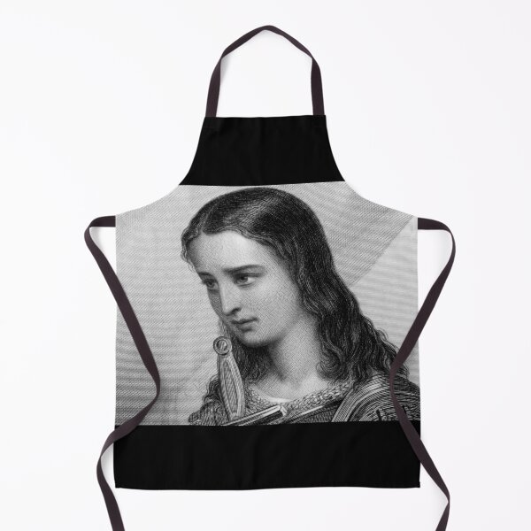 Item preview, Joan of Arc designed and sold by zlatnilist.