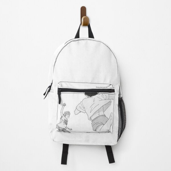 Item preview, Banana Fish designed and sold by myshopinapril.