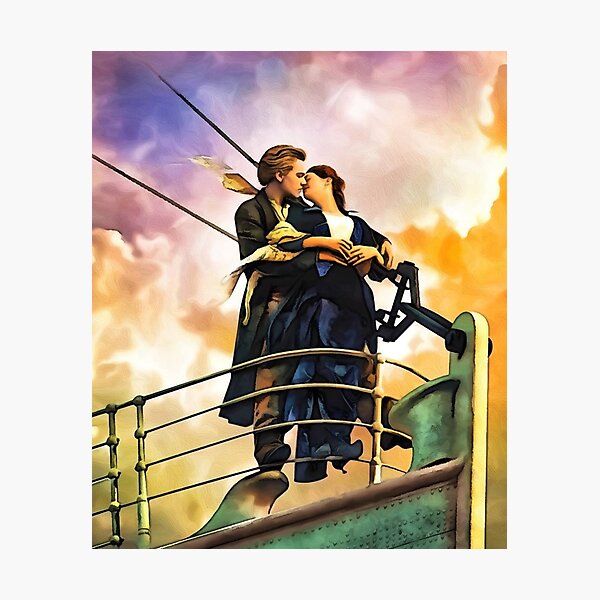 Titanic Wallpaper #6821121