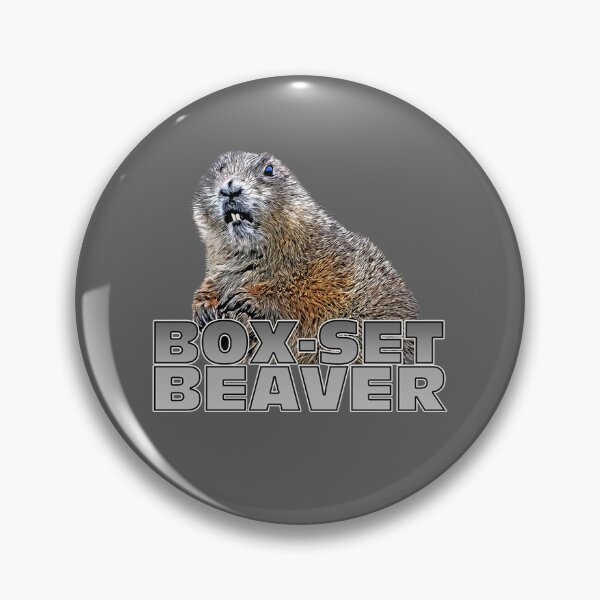 Item preview, Box-set Beaver designed and sold by LRGraphics.