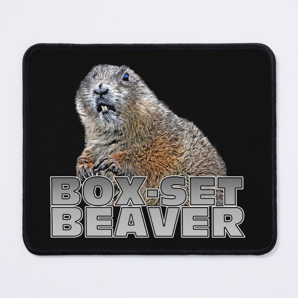 Item preview, Box-set Beaver designed and sold by LRGraphics.
