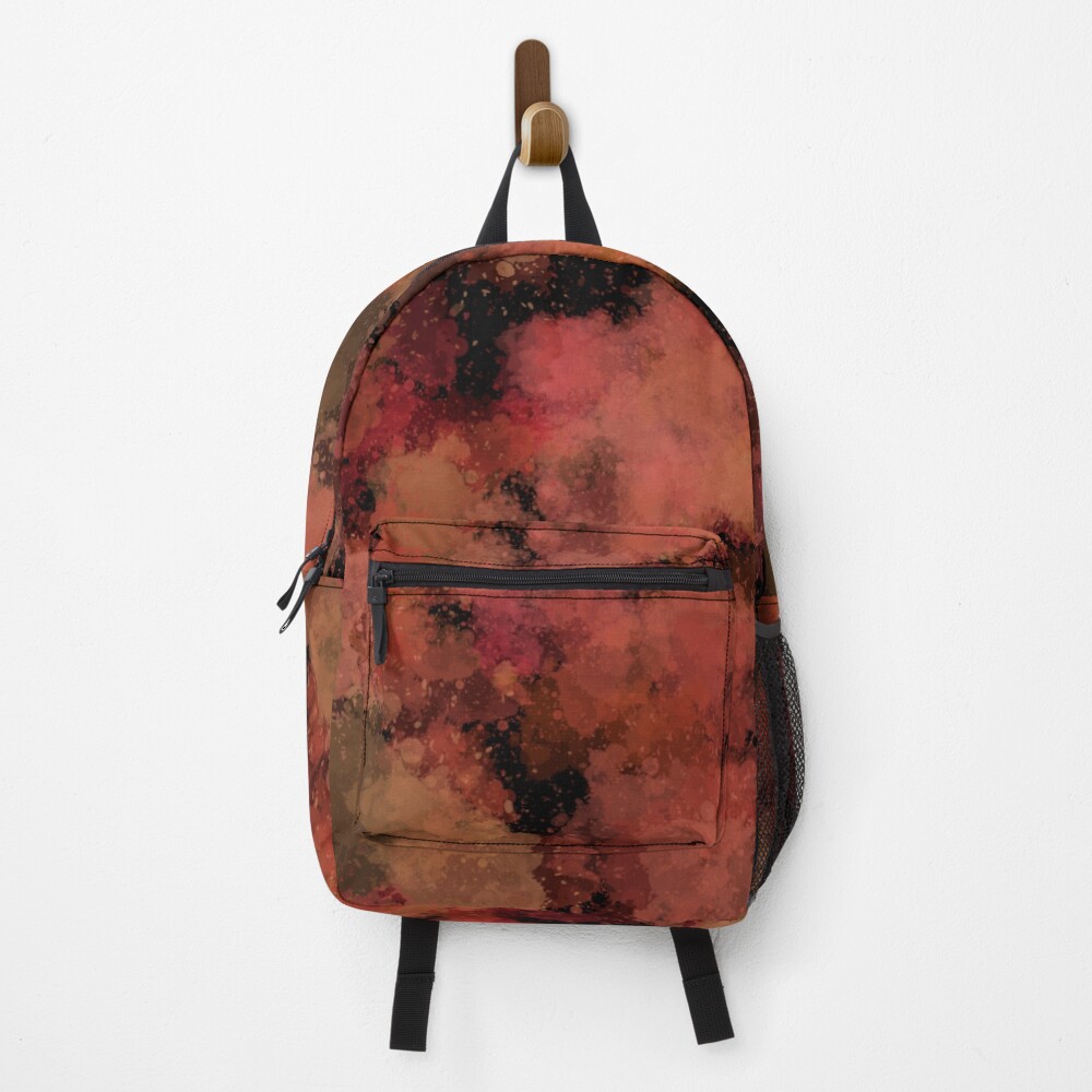Item preview, Backpack designed and sold by LRGraphics.
