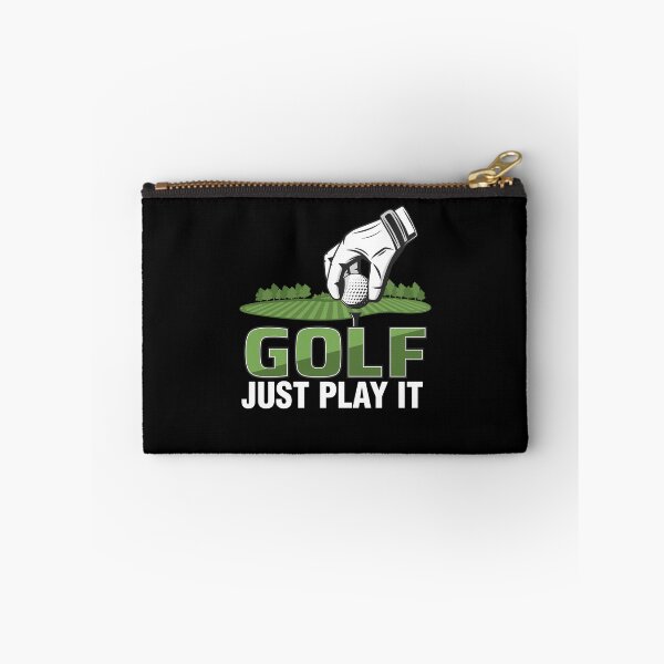 Item preview, Golf just play it designed and sold by tagmecool.