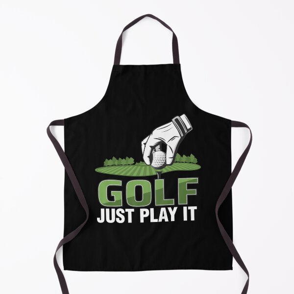 Item preview, Golf just play it designed and sold by tagmecool.