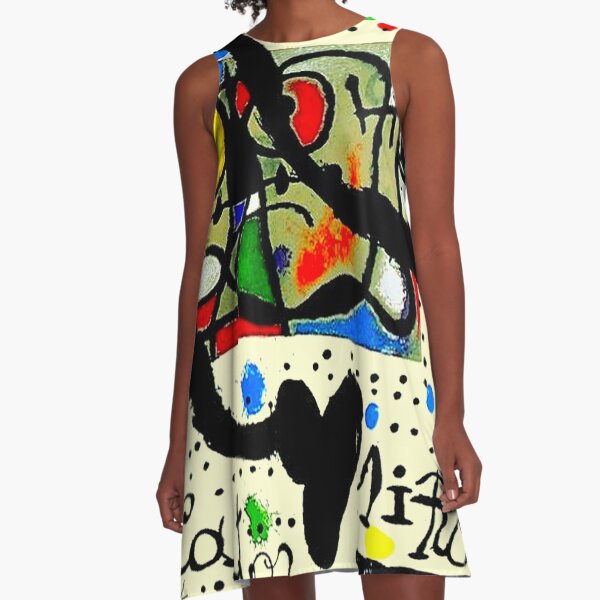 Item preview,  GALARIE MAEGHT : Vintage 1961 Art Advertising Print designed and sold by posterbobs.