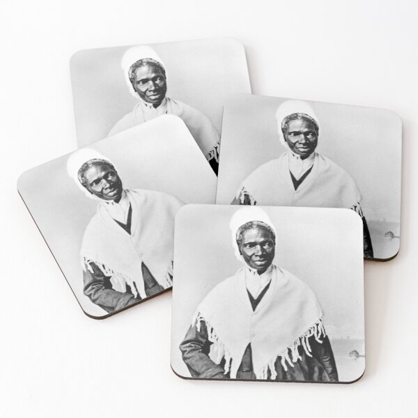 Item preview, Sojourner Truth designed and sold by zlatnilist.
