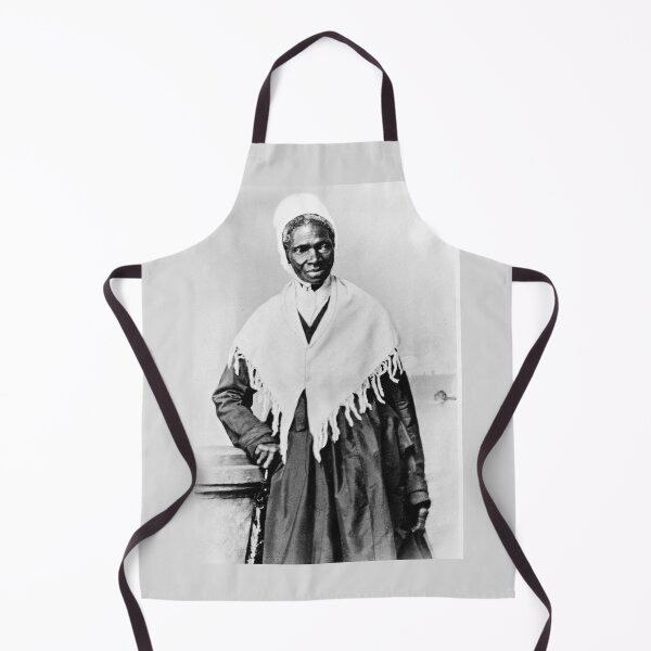 Item preview, Sojourner Truth designed and sold by zlatnilist.
