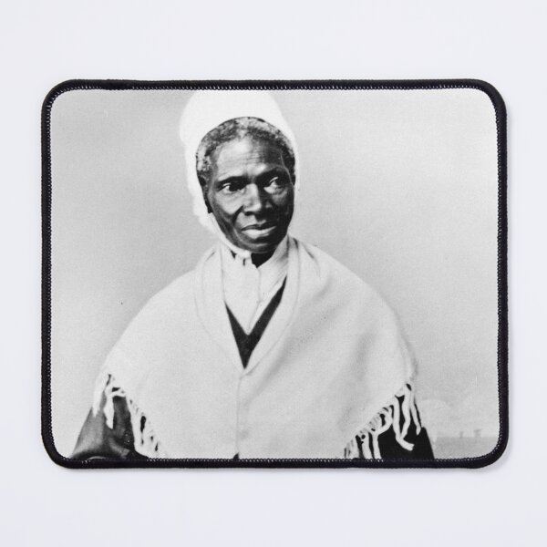 Item preview, Sojourner Truth designed and sold by zlatnilist.