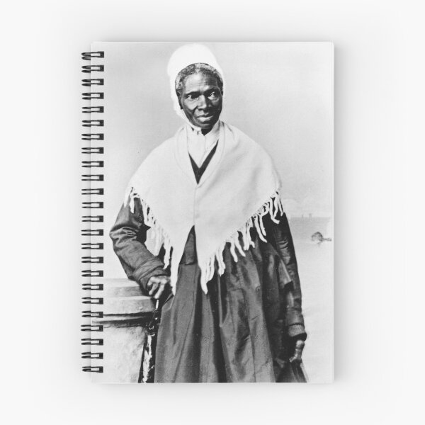 Item preview, Sojourner Truth designed and sold by zlatnilist.