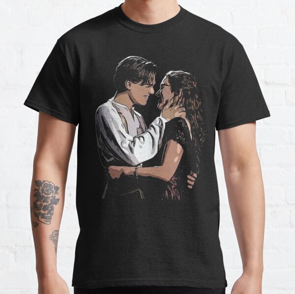 Titanic Movie Jack and Rose Tote Bag for Sale by King Moon