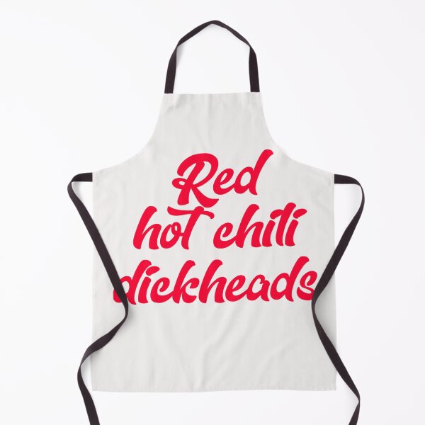 Item preview, Red hot chili dickheads designed and sold by alldayallnighta.