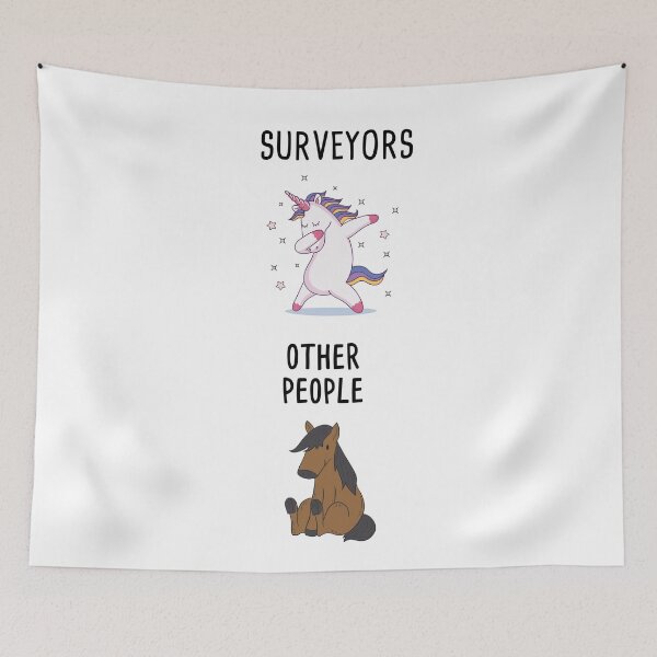 Item preview, Surveyors vs. Others designed and sold by orlumbuspirate.