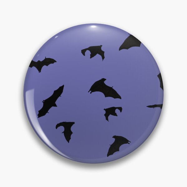 Item preview, Bats on burgundy #800020 designed and sold by AHELENE.