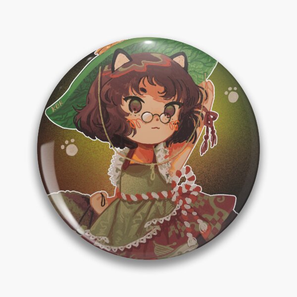 Item preview, Mamizou designed and sold by K0nfette.