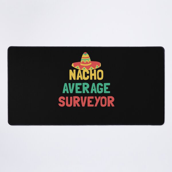 Item preview, Not Your Average Surveyor designed and sold by orlumbuspirate.