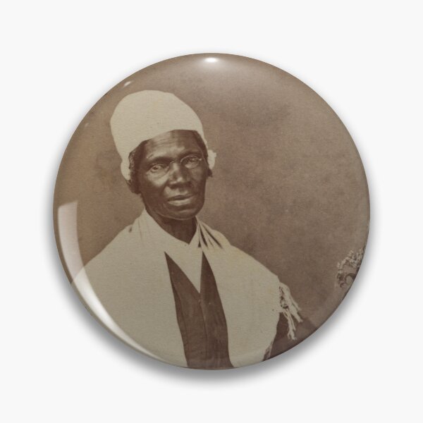 Item preview, Sojourner Truth  designed and sold by zlatnilist.