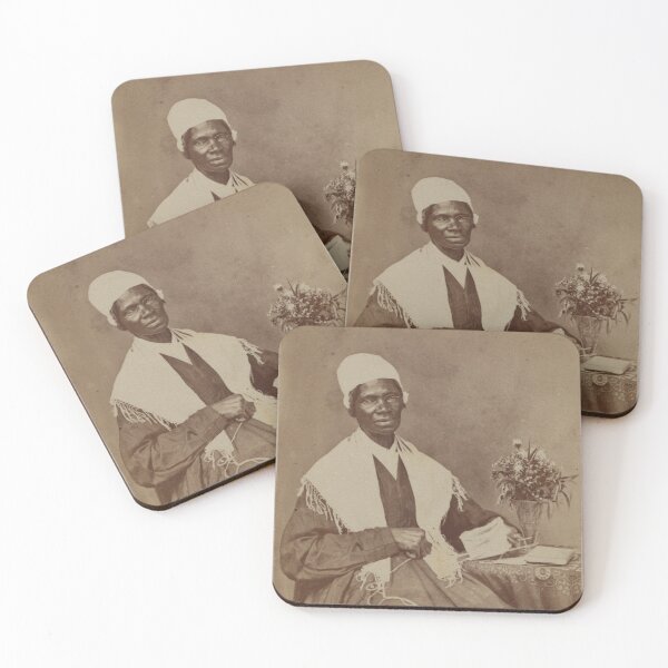 Item preview, Sojourner Truth  designed and sold by zlatnilist.