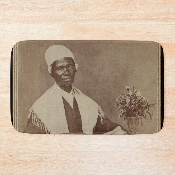 Item preview, Sojourner Truth  designed and sold by zlatnilist.