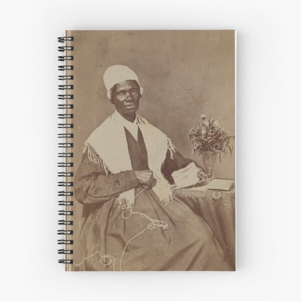 Item preview, Sojourner Truth  designed and sold by zlatnilist.