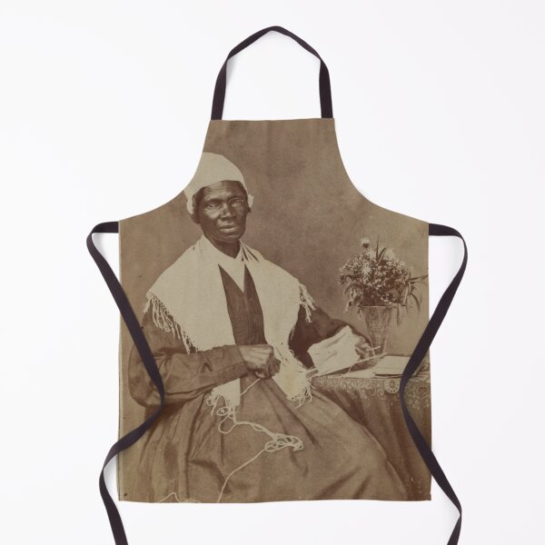 Item preview, Sojourner Truth designed and sold by zlatnilist.