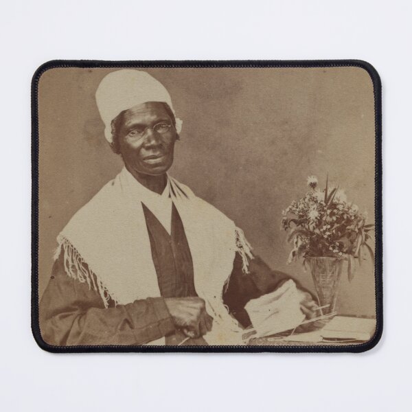 Item preview, Sojourner Truth  designed and sold by zlatnilist.