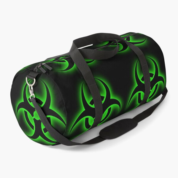 Item preview, Green Biohazard  designed and sold by amanda150771.