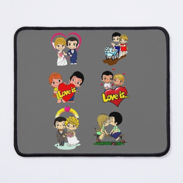 Item preview, Bubble gum love is... designed and sold by KASTOM01.