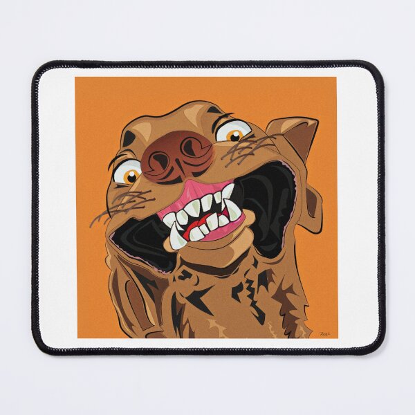 Item preview, I Gotta Pee - Funny Animal Cartoons designed and sold by Wilcox PhotoArt.