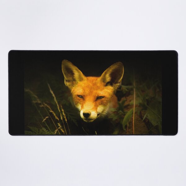 Item preview, Red fox designed and sold by Guardi71.