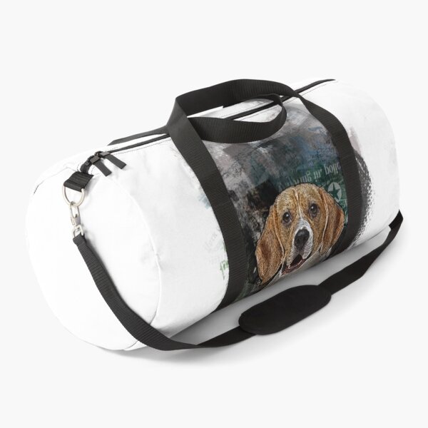Item preview, beagle portrait designed and sold by ranker666.