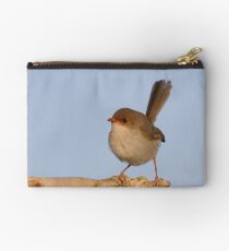 Sunset Hang Studio Pouch