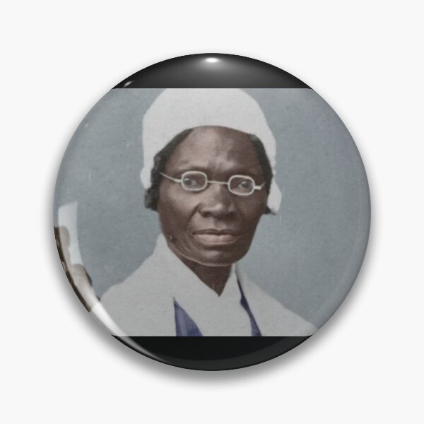 Item preview, Sojourner Truth designed and sold by zlatnilist.