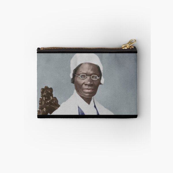 Item preview, Sojourner Truth designed and sold by zlatnilist.