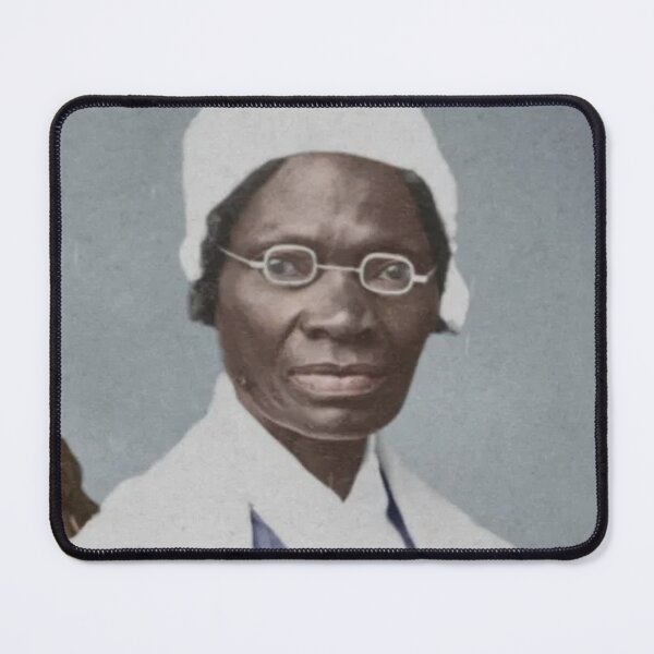 Item preview, Sojourner Truth designed and sold by zlatnilist.