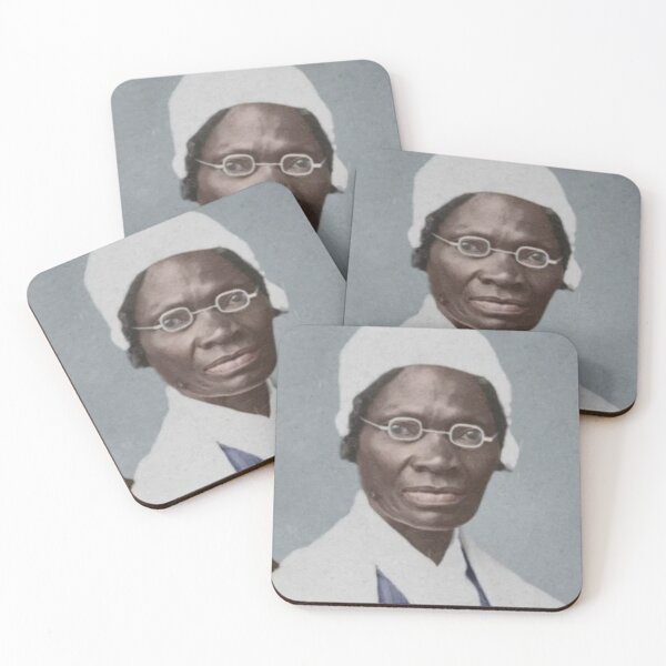 Item preview, Sojourner Truth designed and sold by zlatnilist.