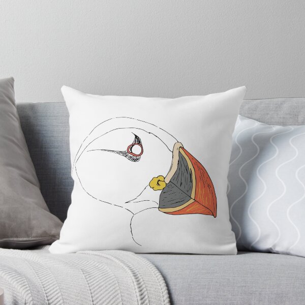 Item preview, Sea Parrot designed and sold by jmansbridge.
