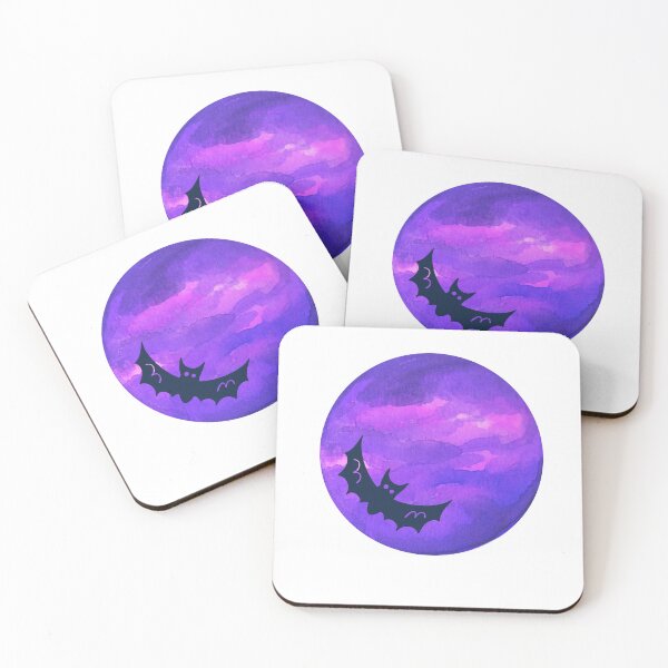 Item preview, Bats' Return designed and sold by EddieDesign1959.