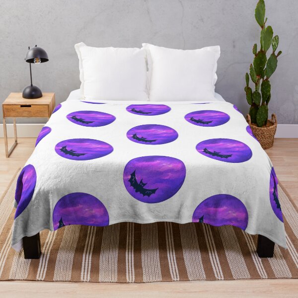 Item preview, Bats' Return designed and sold by EddieDesign1959.